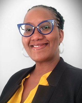 Photo of Terica Brown, Clinical Social Work/Therapist in 23225, VA