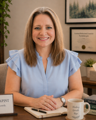 Photo of Julie Phillips, Clinical Social Work/Therapist, LCSW