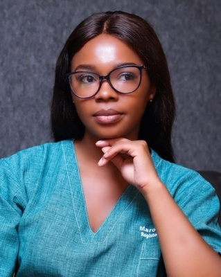 Photo of Dipuo Marotola, Registered Counsellor in Arcadia, Gauteng