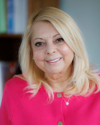 Photo of Maria Silva, Licensed Professional Counselor, LPC