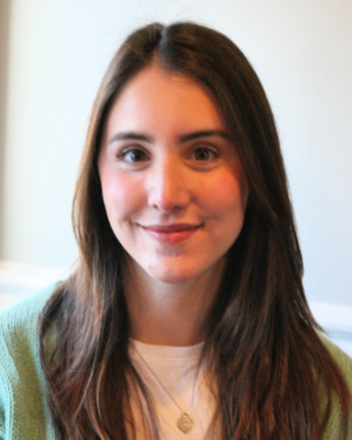Photo of Meghan Burns, Licensed Professional Counselor, LPC, LMHC