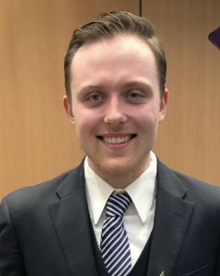 Photo of Liam Mooney - LCM Counseling LLC, Licensed Professional Counselor, CRC, LPC