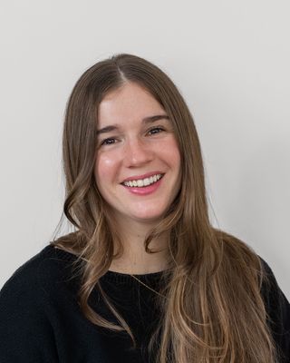 Photo of Alison Legrand Hrindo, Psychologist, PhD