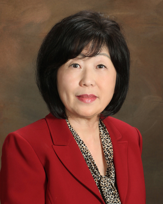 Photo of Tina Kyung Kim, Marriage & Family Therapist in Wilshire Center, Los Angeles, CA