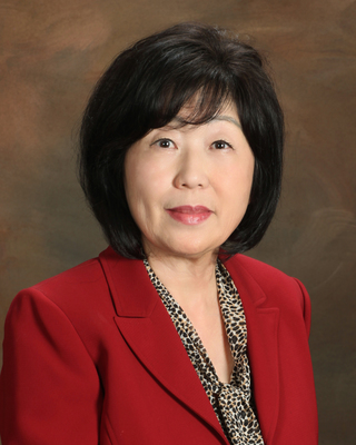 Photo of Tina Kyung Kim, Marriage & Family Therapist in Fullerton, CA