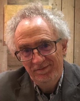 Photo of Mark Lewenstein, Counsellor in Brighton, England