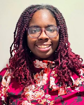 Photo of Amani Shirley, LMSW, Clinical Social Work/Therapist