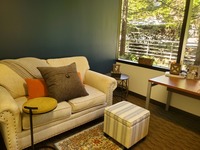 Gallery Photo of Our offices are comfortable and inviting.