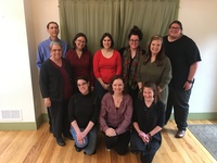 Gallery Photo of Our expert therapy team provides compassionate and effective intensive trauma therapy for adults, children, and teens.
