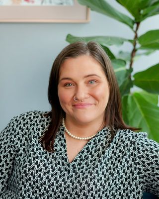 Photo of Monique Ann Nash, Limited Licensed Psychologist, LLP