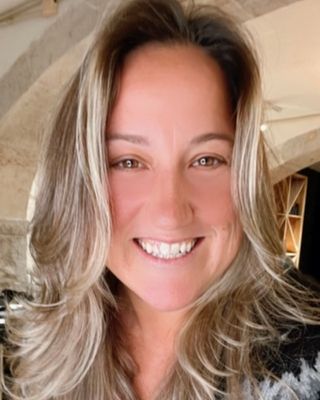 Photo of Nicole Edelman, Clinical Social Work/Therapist, LCSW