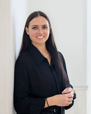 Photo of Kaitlin Jackman, Clinical Social Work/Therapist, LCSW