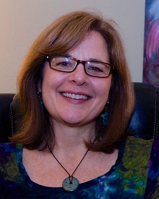 Photo of Sharon T Petzel, Clinical Social Work/Therapist, LCSW, ACCHT