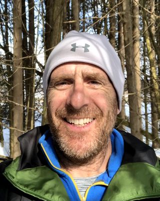 Photo of Jordan Golden, Registered Psychotherapist (Qualifying), MACP, BEd