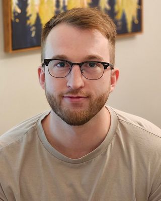 Photo of Cooper J Morgan, Counselor, LAPC, MS