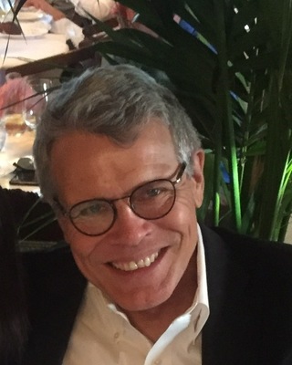 Photo of Michael W Regier, PhD, Couple Therapist California, Psychologist in Los Osos, CA