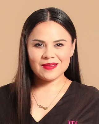 Foto de Wendy Villanueva Carrillo, Psicólogo, Lic. en Psicología