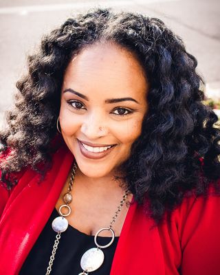 Photo of Shundria Riddick, Licensed Professional Counselor in Irving, TX