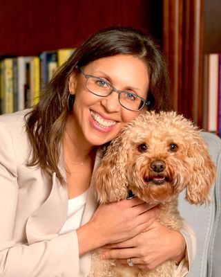 Photo of Lori Lickstein, Clinical Social Work/Therapist, LCSW-C