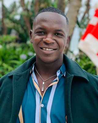 Photo of Mfundokayise Lundi Muthwa, Social Worker, BSocSci Hons, SACSSP