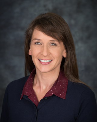 Photo of Erin Gumm, Licensed Professional Counselor, MA, LPC