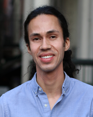 Photo of Eric Arevalo, Counselor in New York, NY
