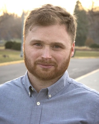 Photo of Andrew Larrimer, LPC, LAC, Licensed Professional Counselor