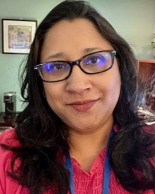 Photo of Sukanya Ghosh, Licensed Professional Counselor in Connecticut