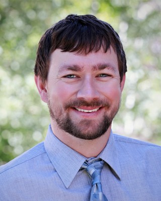 Photo of David Richard Dunlap, Licensed Professional Counselor in Longmont, CO