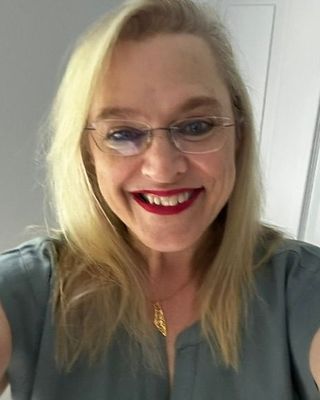 Photo of Kristine Clay, PsyD, LMHC, CMHS