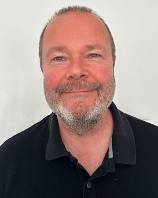 Photo of Paul Gilland - ClearMind CBT, Psychotherapist, MBABCP