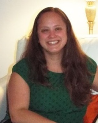 Photo of Cara Knaster, Psychologist