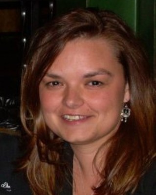 Photo of Jaymi L Wendt, Clinical Social Work/Therapist in Poland, OH