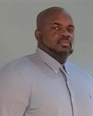 Photo of Eric Burrell - Seigon Consulting PLLC, MA, LPC, Licensed Professional Counselor