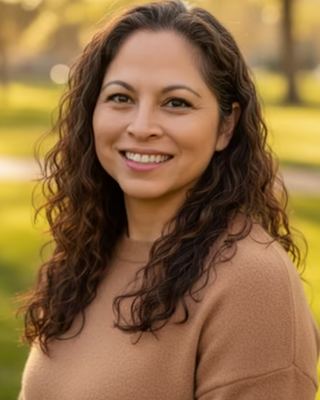 Photo of Christina Shaw, Licensed Professional Counselor, LPC