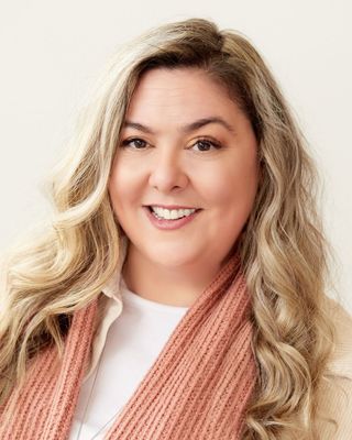 Photo of Sarah Strang, Clinical Social Work/Therapist, MA, LMSW