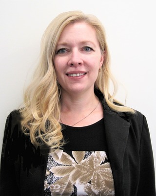 Photo of Koreen Martfeld, PhD, Psychologist in Edmonton
