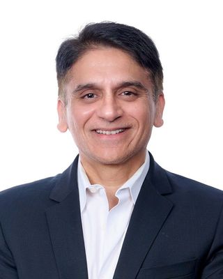 Photo of Aditya Sharma - Innova Psychiatric Group, Psychiatrist, MD