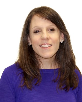 Photo of Angelica Wilson, Licensed Mental Health Counselor, LMHC, CHHC