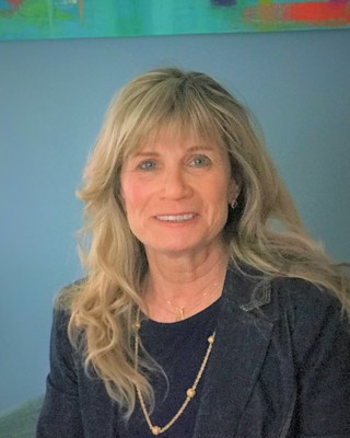 Photo of Marcia Klucznik, LPC, RN, Licensed Professional Counselor