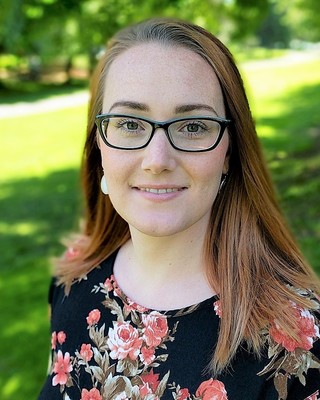 Photo of Emily Smith, Counselor in Bellingham, WA