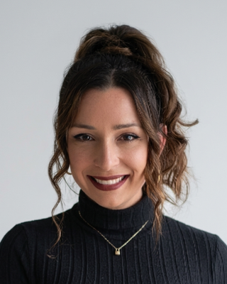 Photo of Sydney Innis, Counsellor, BEd, MA, CT