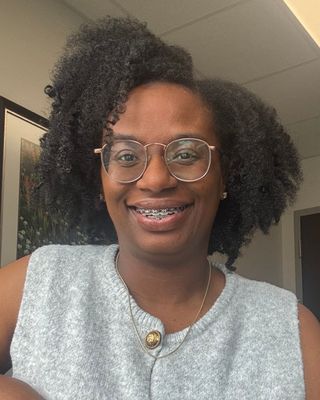 Photo of Alexis Chapman, Psychiatric Nurse Practitioner, PMHNP-