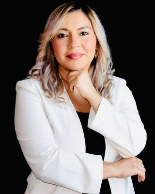 Photo of Irani Urena, Licensed Professional Counselor Associate, MEd, LPC
