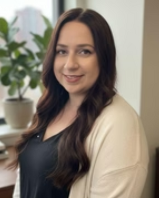 Photo of Stephanie Gray, Clinical Social Work/Therapist, LCSW