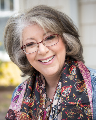 Photo of Kathy Morelli, Licensed Professional Counselor in 07444, NJ