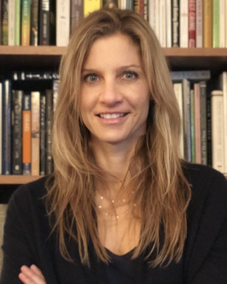 Photo of Alice Sohn, Psychologist in New York, NY