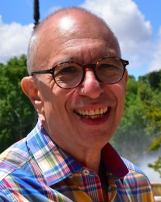 Photo of Rick Simon, MEd, LCPC, Counselor in Evanston