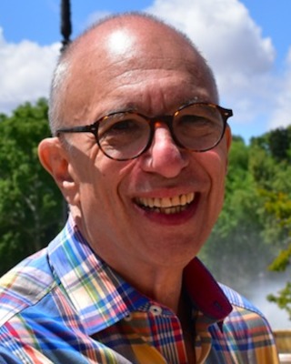 Photo of Rick Simon, Counselor in 60201, IL