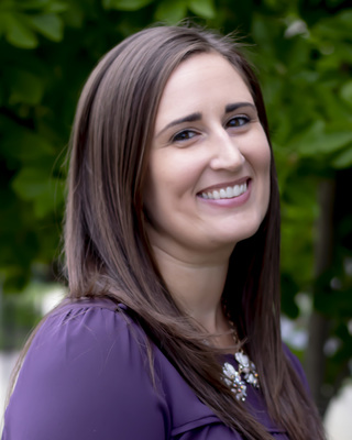 Photo of Anna McCaffrey, Licensed Clinical Professional Counselor
